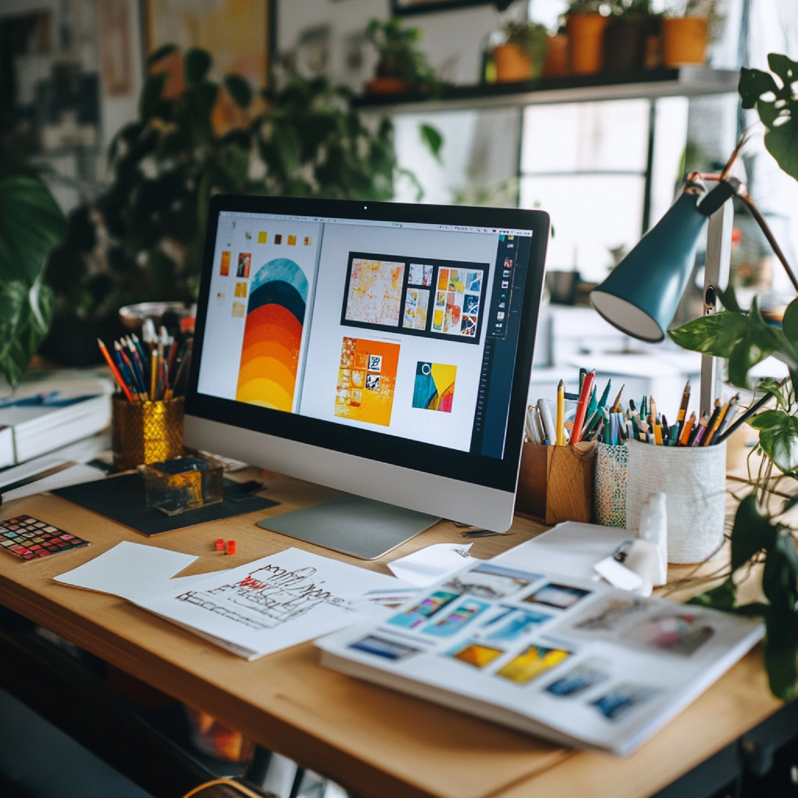 Msrketing Alphas provide best digital product design for firms who are launching new products. We have best 3D artists here to serve best outputs.