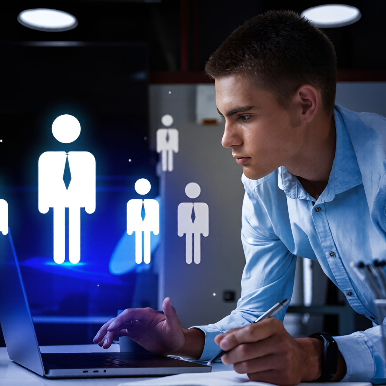 Marketing Alphas provide best digital product design for firms who are launching new products. We have best designers here