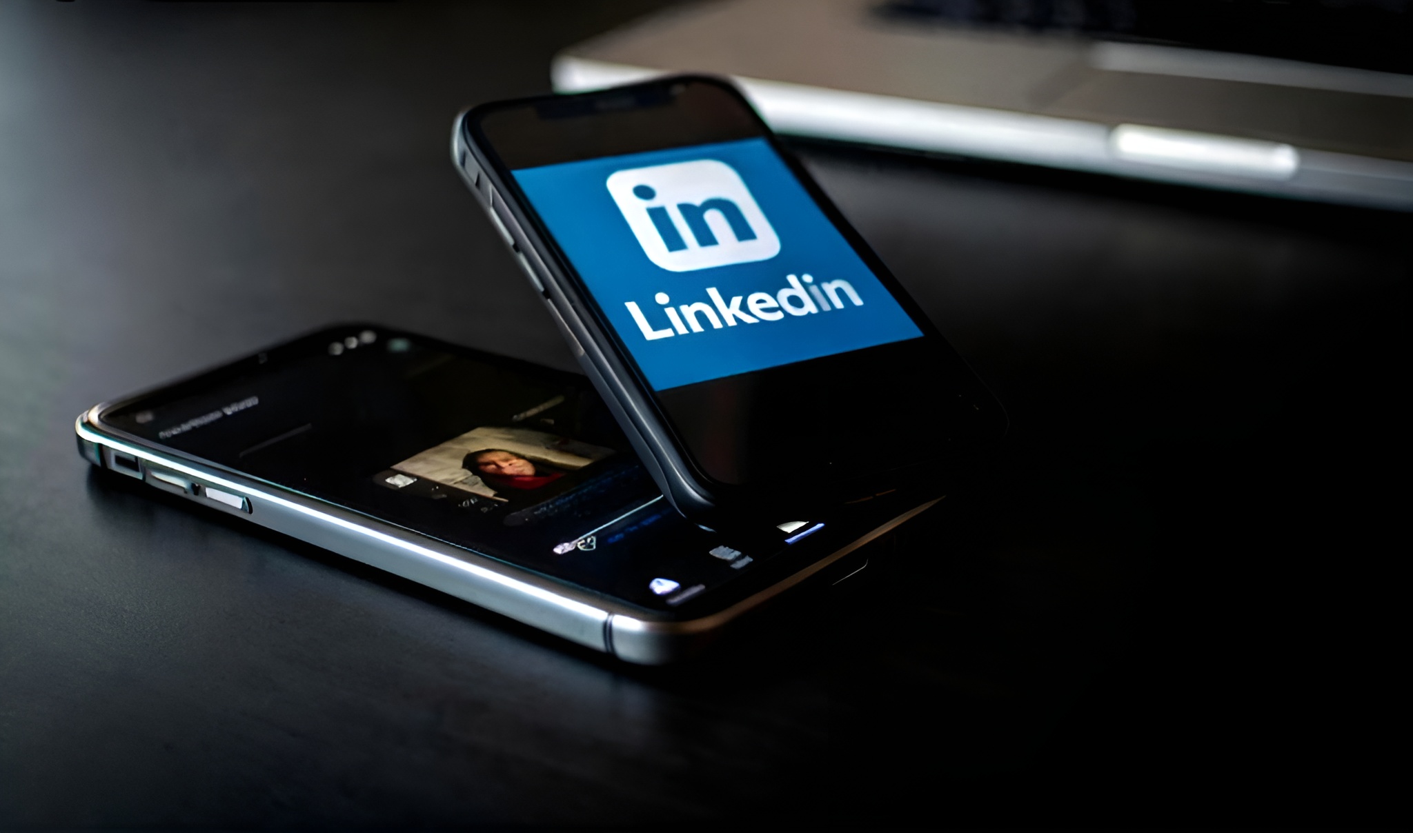 Marketing Alphas delivers LinkedIn lead generation services for B2B companies targeting decision-makers. We run automated, personalized outreach systems to generate qualified leads and sales meetings.