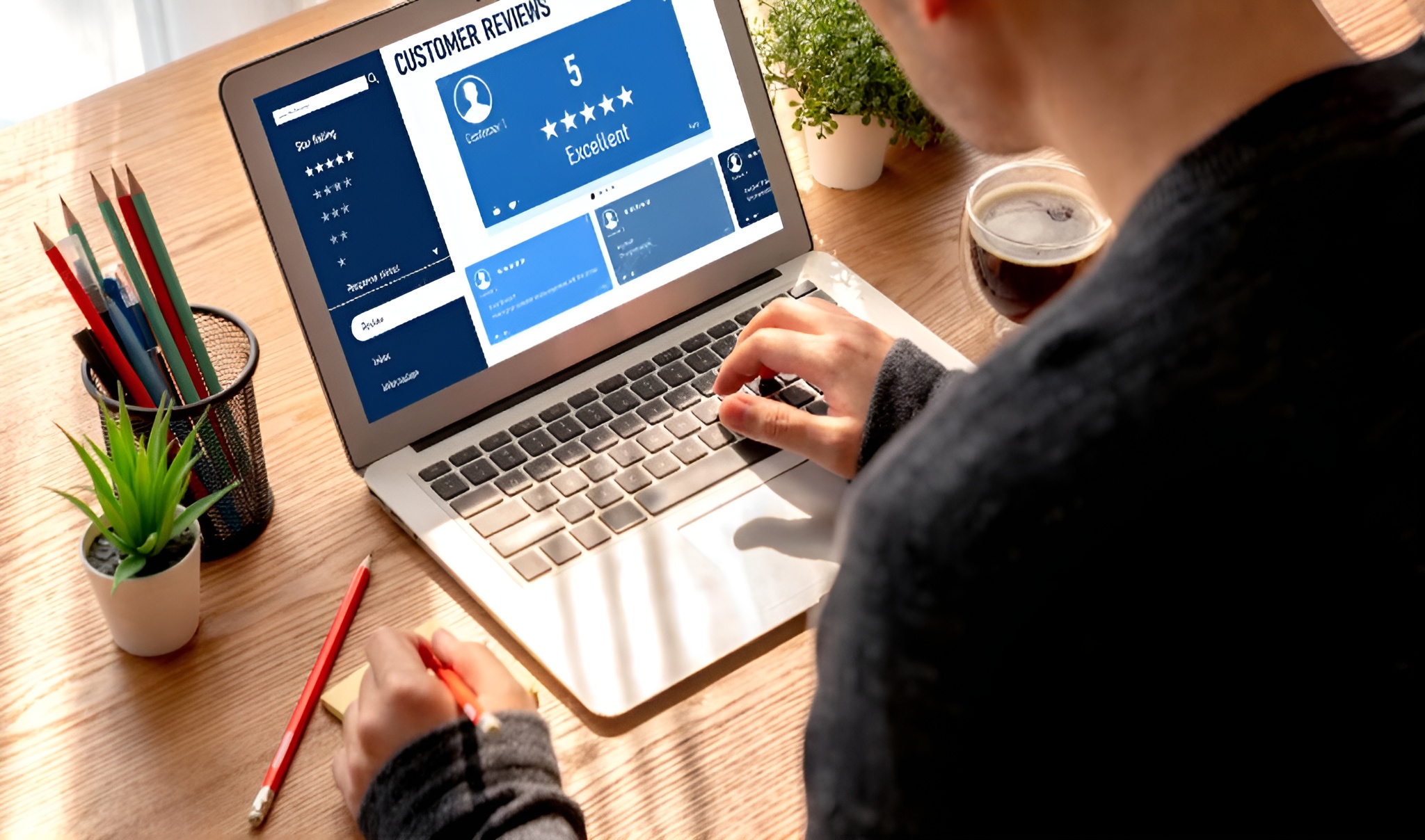 Marketing Alphas delivers LinkedIn lead generation services for B2B companies targeting decision-makers. We run automated, personalized outreach systems to generate qualified leads and sales meetings.