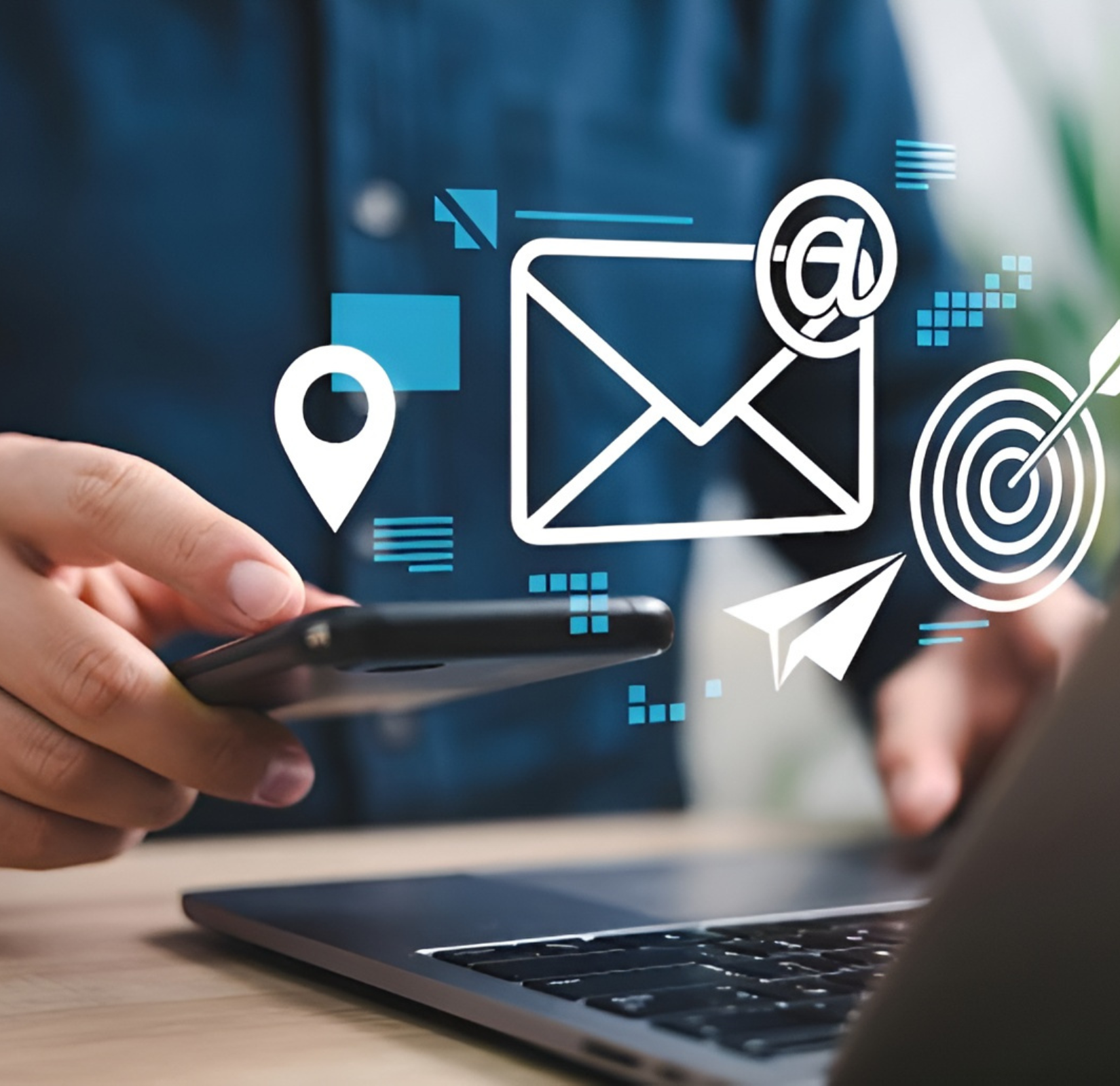 Marketing Alphas provides email marketing services for businesses focused on lead nurturing and conversions. We build targeted campaigns and automated email flows that improve engagement, retention, and sales performance.