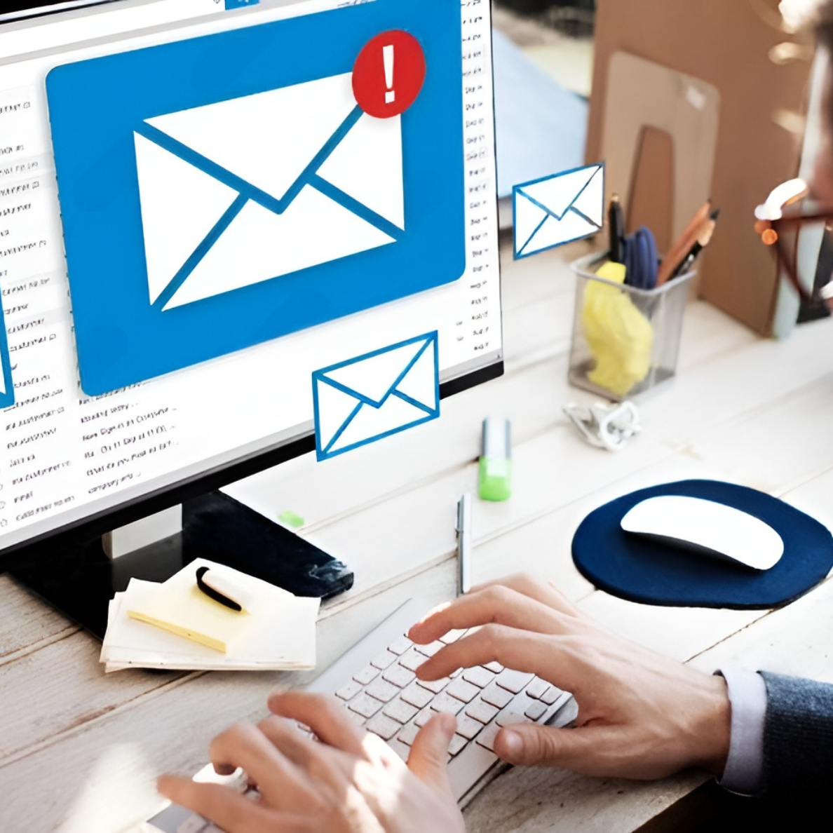 Marketing Alphas provides email marketing services for businesses focused on lead nurturing and conversions. We build targeted campaigns and automated email flows that improve engagement, retention, and sales performance.